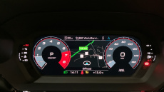 Audi A3 S3 TFSI Quattro 5dr S Tronic [Comfort+Sound] Petrol Hatchback